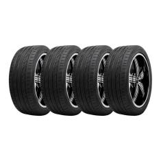 Kit 4 Pneus Bridgestone Aro 19 225/45R19 Potenza S001 Run Flat 92W