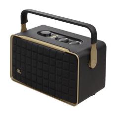 Caixa de Som JBL Authentics 300, Bluetooth, Preto - HARMAN, Preto, Biv