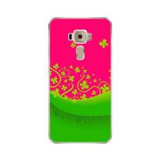 Capa Adesivo Skin358 Verso Para Asus Zenfone 3 5.5 (Ze552kl) - KawaSki