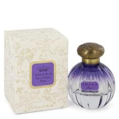 Perfume Feminino Maya Tocca 50 ML Eau De Parfum