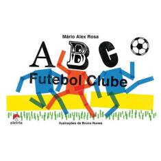 Livro - ABC Futebol Clube