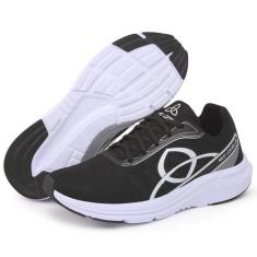 tenis masculino esportivo corrida e treino macio e leve envio rapido  