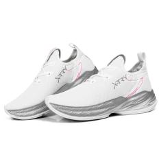 Tênis Feminino Xtry Original Academia Caminhada Confort Treino Esporti