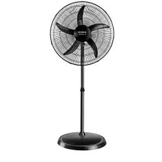 Ventilador Coluna Turbo Pro 55, Mondial, Preto, 150W, 110V - NVC-PRO-55