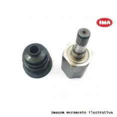 Tulipa-Tulipa Linha Ford Al-1204-