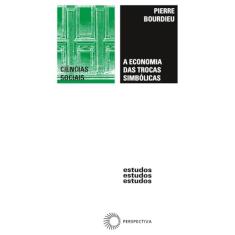 A economia das trocas simbólicas