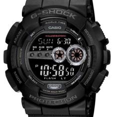 Relógio Casio G-Shock Masculino Gd-100-1Bdr