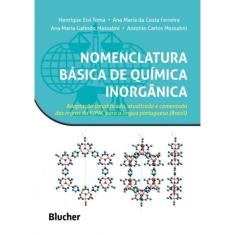 Nomenclatura Basica De Quimica Inorganica