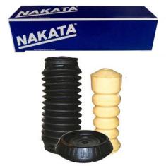 Kit De Amortecedor Traseiro - Fiesta 1995 A 2002 - Nk0214