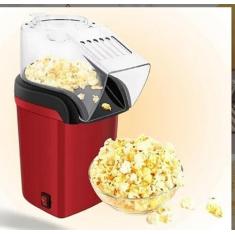 Pipoqueira Elétrica 110v - sem oléo