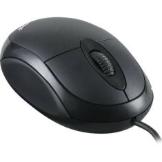 Mouse Óptico usb Fortrek oml101