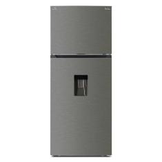 Geladeira 413L Philco Eco Inverter Duplex Inox PRF501TI 110V