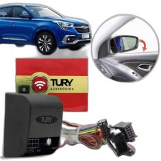 Modulo Retrovisor Elétrico Tury - Park 1.2.5 Ai - Arizzo