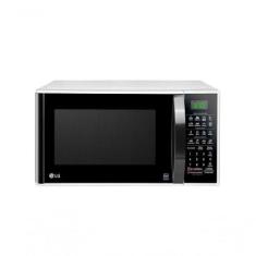 Forno de Micro-ondas Solo 30L Com Revestimento EasyClean 127V - LG, 11