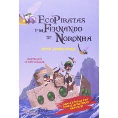 Ecopiratas Em Fernando De Noronha