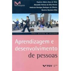 Aprendizagem e Desenvolvimento de Pessoas - FGV, 3