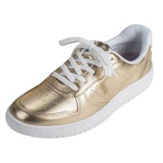 Tenis Feminino Casual Conforto Metalizado Dakota G9371