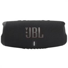Caixa de Som JBL Charge 5 28913426, Preto, Bivolt