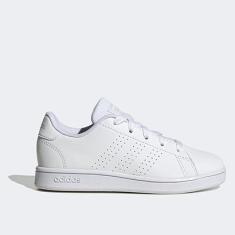 Tênis Infantil Adidas Advantage Kids-Unissex
