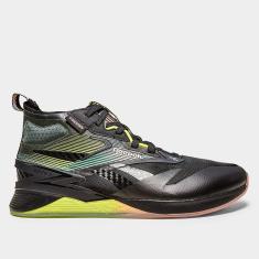 Tênis Reebok Nano Unknwn Masculino-Masculino