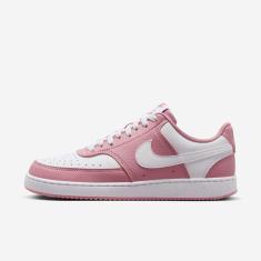 Tênis Nike Court Vision Low Next Nature Feminino-Feminino