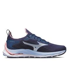 Tênis Mizuno Wave Mirai 5 Feminino-Feminino