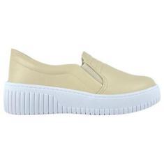 Tênis Beira Rio Adulto Feminino - 4316101-Feminino