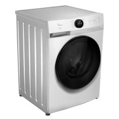 Lava e Seca Midea Slim HealthGuard Inverter MF201D110WB 11Kg, Branco, 