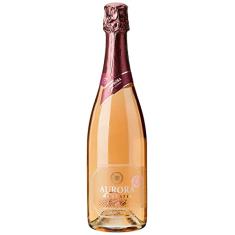 Espumante Aurora Moscatel Rose 750 Ml