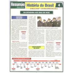 Historia Do Brasil 4 - Republica