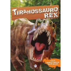 Tiranossauro Rex