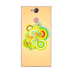 Capa Adesivo Skin370 Verso Para Sony Xperia Xa2 (2018)