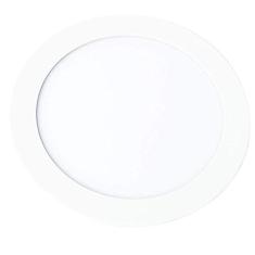 Plafon Bella Iluminação Smart No Voltagev Branco