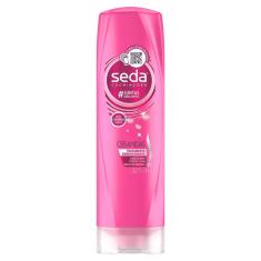 Condicionador Seda 325mL Sos Ceramidas