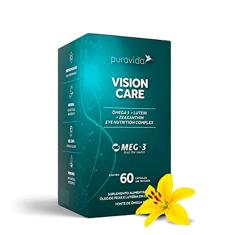 Vision Care Frasco 30 g