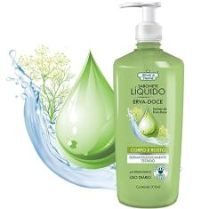 Gota Dourada - Condicionador Gota Dourada Fortalecimento 430Ml Trad