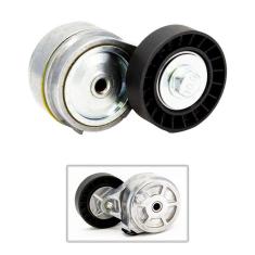 Tensor da Correia do Ar Condicionado Iveco Cursor Eurocargo Eurotech Eurotrakker - 99449176