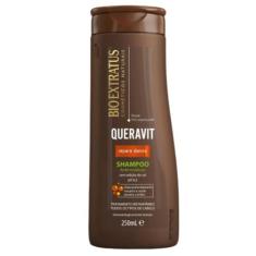Shampoo Queravit Antirresíduos 250ml - Bio Extratus