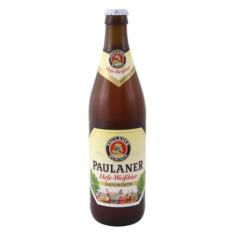 CERVEJA PAULANER WEISSBIER 500ML