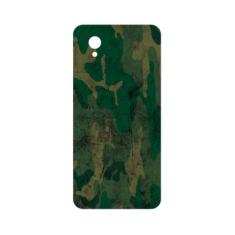 Capa Adesivo Skin161 Verso Para Alcatel 1 - KawaSkin