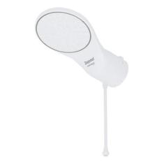 Chuveiro Eletrico Moment 7500W 220V Branco - Zagonel, 220V