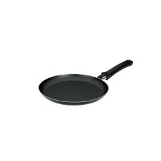 Frigideira Rasa Francesa Teflon Antiaderente 20cm D Diâmetro - Contine
