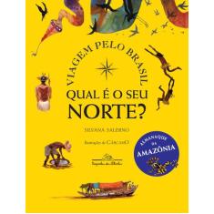 Livro - Qual é o seu norte?