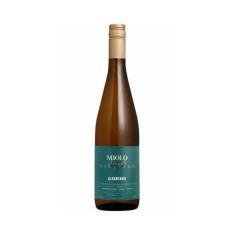Vinho miolo single vineyard alvarinho branco seco 750ml