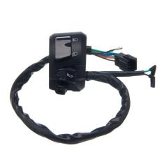 Conj. Inter. Luz Condor L.esquerdo Cg 150 14/15