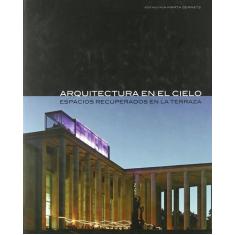 Livro - Arquitectura en el cielo