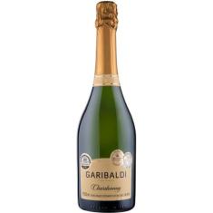 Espumante Brut Chardonnay Garibaldi 750ml