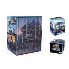 Livro - Box Harry Potter Scholastic