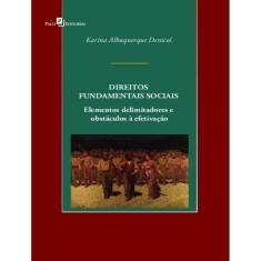 Direitos Fundamentais Sociais