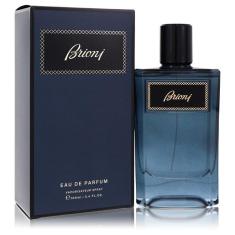 Perfume Masculino Brioni 100 Ml Eau De Parfum